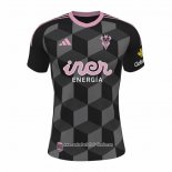 Camiseta Segunda Albacete 2023 2024 Tailandia