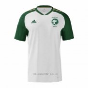 Camiseta Segunda Arabia Saudita 2023