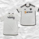 Camiseta Segunda Atletico Mineiro 2023 2024 Tailandia