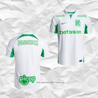 Camiseta Segunda Atletico Nacional 2024 Tailandia