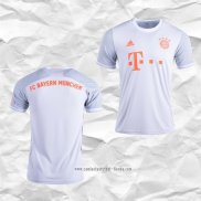 Camiseta Segunda Bayern Munich 2020 2021