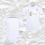 Camiseta Segunda Bayern Munich 2022 2023