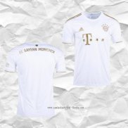 Camiseta Segunda Bayern Munich 2022 2023