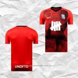 Camiseta Segunda Birmingham City 2023 2024 Tailandia
