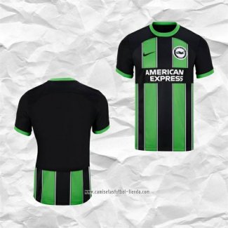 Camiseta Segunda Brighton & Hove Albion 2023 2024