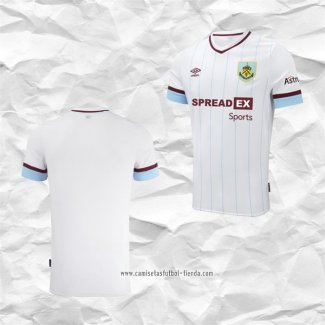 Camiseta Segunda Burnley 2021 2022 Tailandia