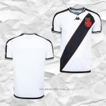 Camiseta Segunda CR Vasco da Gama 2024 Tailandia