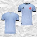 Camiseta Segunda CR Vasco da Gama Portero 2023 Tailandia