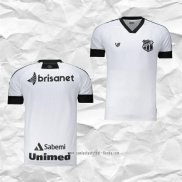 Camiseta Segunda Ceara 2022 Tailandia