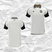 Camiseta Segunda Ceara 2023 Tailandia