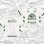 Camiseta Segunda Chapecoense 2023 Tailandia