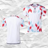 Camiseta Segunda Chicago Fire 2023 2024