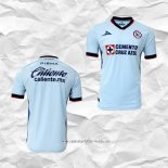 Camiseta Segunda Cruz Azul 2023 2024