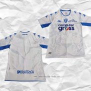 Camiseta Segunda Empoli 2021 2022 Tailandia