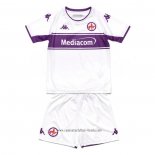 Camiseta Segunda Fiorentina 2021 2022 Nino