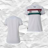 Camiseta Segunda Fluminense 2023 Mujer