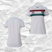 Camiseta Segunda Fluminense 2023 Mujer