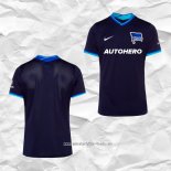 Camiseta Segunda Hertha BSC 2021 2022