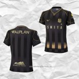 Camiseta Segunda Hokkaido Consadole Sapporo 2022 Tailandia