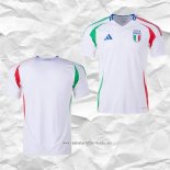 Camiseta Segunda Italia 2024 2025