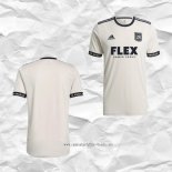 Camiseta Segunda Los Angeles FC 2021 Tailandia