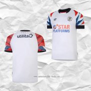 Camiseta Segunda Luton Town 2022 2023 Tailandia