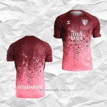 Camiseta Segunda Malaga 2022 2023