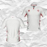 Camiseta Segunda Malta 2022 Tailandia