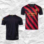Camiseta Segunda Manchester City 2022 2023