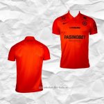 Camiseta Segunda Montpellier 2020 2021 Tailandia
