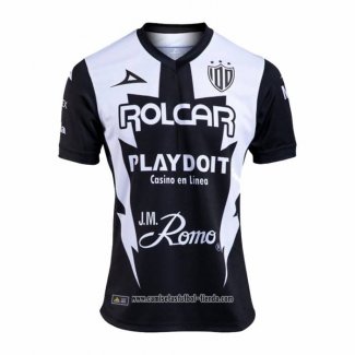 Camiseta Segunda Necaxa 2023 2024 Tailandia