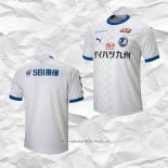 Camiseta Segunda Oita Trinita 2023 Tailandia