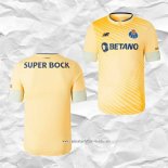 Camiseta Segunda Porto Authentic 2022 2023