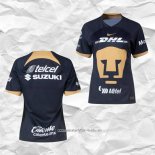 Camiseta Segunda Pumas UNAM 2023 2024 Mujer