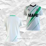 Camiseta Segunda Sassuolo 2023 2024 Tailandia