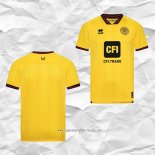 Camiseta Segunda Sheffield United 2023 2024