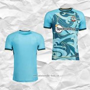 Camiseta Segunda Southampton 2022 2023