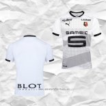 Camiseta Segunda Stade Rennais 2020 2021 Tailandia