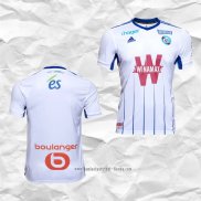 Camiseta Segunda Strasbourg 2021 2022 Tailandia