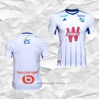 Camiseta Segunda Strasbourg 2021 2022 Tailandia