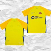 Camiseta Segunda Sunderland 2021 2022 Tailandia