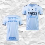 Camiseta Segunda Tigres UANL 2021 2022