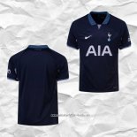 Camiseta Segunda Tottenham Hotspur 2023 2024