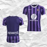 Camiseta Segunda Toulouse 2023 2024 Tailandia