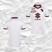 Camiseta Segunda Turin 2022 2023 Tailandia