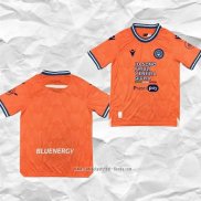 Camiseta Segunda Udinese 2023 2024 Tailandia