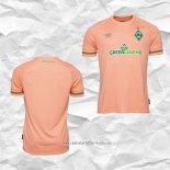 Camiseta Segunda Werder Bremen 2022 2023