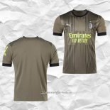 Camiseta Tercera AC Milan 2022 2023