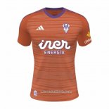 Camiseta Tercera Albacete 2023 2024 Tailandia