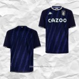 Camiseta Tercera Aston Villa 2021 2022